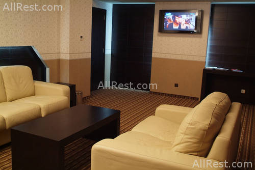 Park Hotel Gardenia 11